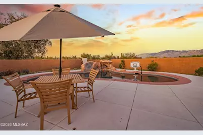 2641 W Bountiful Lane, Tucson, AZ 85742 - Photo 43