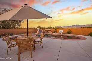 2641 W Bountiful Ln, Tucson, AZ 85742 - Photo 43
