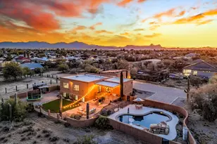 2641 W Bountiful Ln, Tucson, AZ 85742 - Photo 1