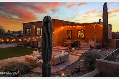 2641 W Bountiful Lane, Tucson, AZ 85742 - Photo 39