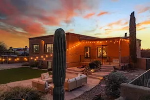 2641 W Bountiful Ln, Tucson, AZ 85742 - Photo 39