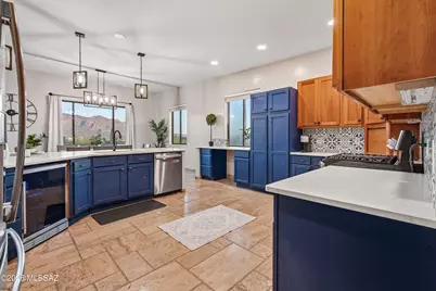 2641 W Bountiful Lane, Tucson, AZ 85742 - Photo 13