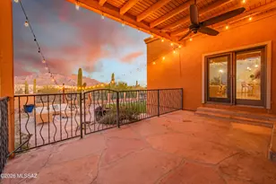 2641 W Bountiful Ln, Tucson, AZ 85742 - Photo 37