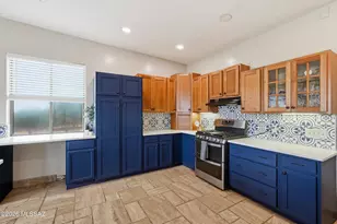 2641 W Bountiful Ln, Tucson, AZ 85742 - Photo 13