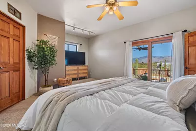 2641 W Bountiful Lane, Tucson, AZ 85742 - Photo 21