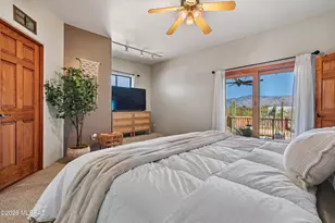 2641 W Bountiful Ln, Tucson, AZ 85742 - Photo 21