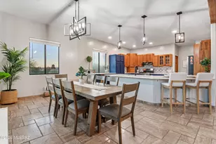 2641 W Bountiful Ln, Tucson, AZ 85742 - Photo 15