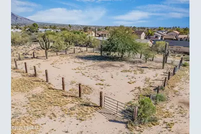 2641 W Bountiful Lane, Tucson, AZ 85742 - Photo 47