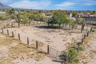 2641 W Bountiful Ln, Tucson, AZ 85742 - Photo 47