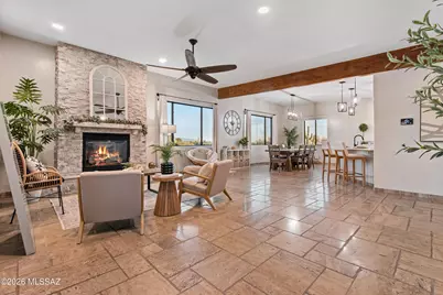 2641 W Bountiful Lane, Tucson, AZ 85742 - Photo 49
