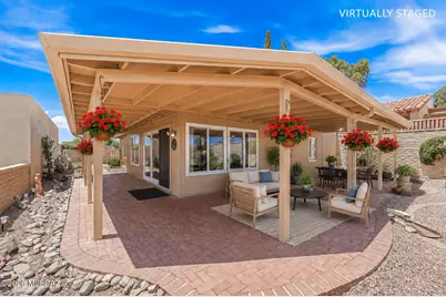 970 W Camino Sagasta, Green Valley, AZ 85622 - Photo 43