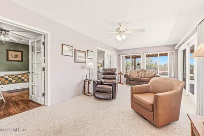 970 W Camino Sagasta, Green Valley, AZ 85622 - Photo 29