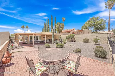 970 W Camino Sagasta, Green Valley, AZ 85622 - Photo 45
