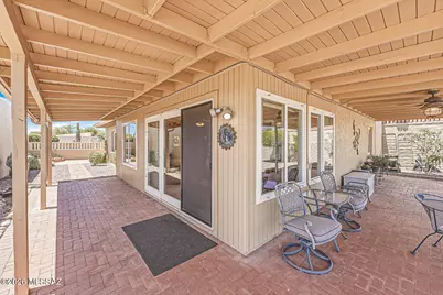 970 W Camino Sagasta, Green Valley, AZ 85622 - Photo 41