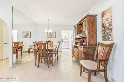 970 W Camino Sagasta, Green Valley, AZ 85622 - Photo 25