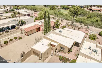 970 W Camino Sagasta, Green Valley, AZ 85622 - Photo 49