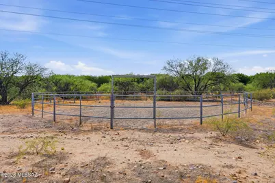 275 W Silver Sky Place, Green Valley, AZ 85614 - Photo 47