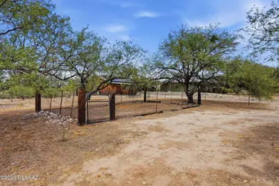 275 W Silver Sky Place, Green Valley, AZ 85614 - Photo 41