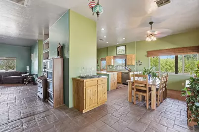 275 W Silver Sky Place, Green Valley, AZ 85614 - Photo 23