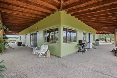 275 W Silver Sky Place, Green Valley, AZ 85614 - Photo 37