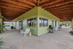 275 W Silver Sky Pl, Green Valley, AZ 85614 - Photo 37