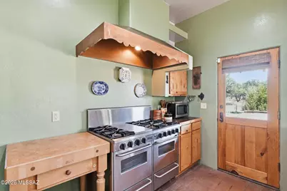 275 W Silver Sky Place, Green Valley, AZ 85614 - Photo 19