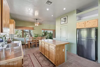 275 W Silver Sky Place, Green Valley, AZ 85614 - Photo 15
