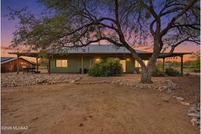 275 W Silver Sky Place, Green Valley, AZ 85614 - Photo 49