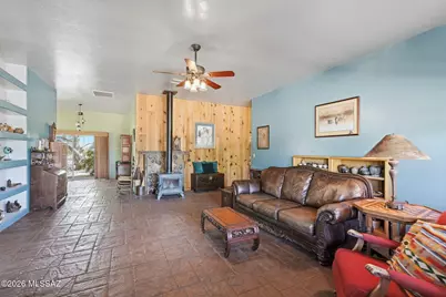 275 W Silver Sky Place, Green Valley, AZ 85614 - Photo 9