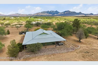 275 W Silver Sky Place, Green Valley, AZ 85614 - Photo 7
