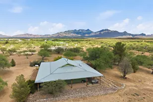 275 W Silver Sky Pl, Green Valley, AZ 85614 - Photo 7
