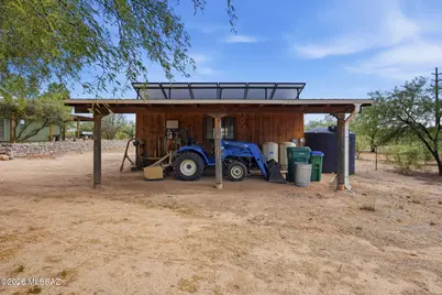 275 W Silver Sky Place, Green Valley, AZ 85614 - Photo 39