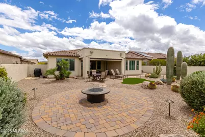 31924 S Flat Rock Drive, Oracle, AZ 85623 - Photo 41
