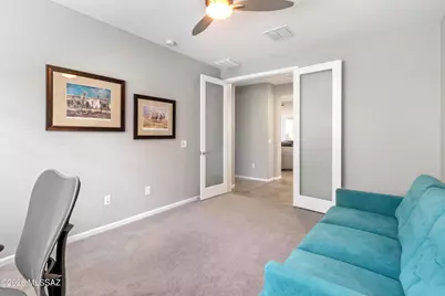 31924 S Flat Rock Drive, Oracle, AZ 85623 - Photo 23