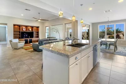 31924 S Flat Rock Drive, Oracle, AZ 85623 - Photo 9