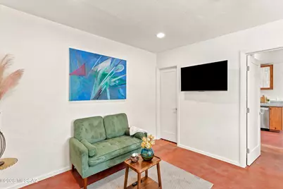 2542 E Seneca Street, Tucson, AZ 85716 - Photo 5
