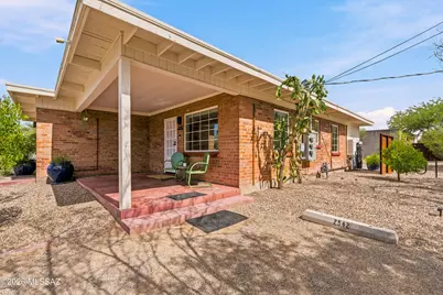 2542 E Seneca Street, Tucson, AZ 85716 - Photo 3