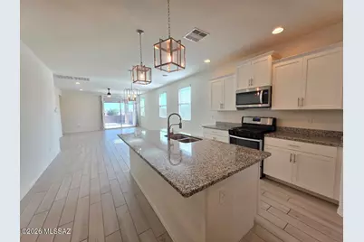 10800 W Embrey Drive, Marana, AZ 85653 - Photo 7