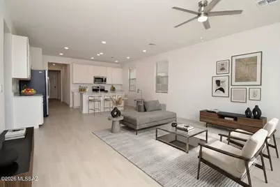 10703 W Walker Brown Drive, Marana, AZ 85653 - Photo 7