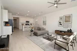 10703 W Walker Brown Dr, Marana, AZ 85653 - Photo 7