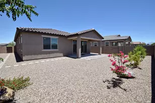 10703 W Walker Brown Dr, Marana, AZ 85653 - Photo 31