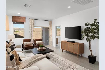 6829 W Sweetshade Lane, Tucson, AZ 85757 - Photo 3