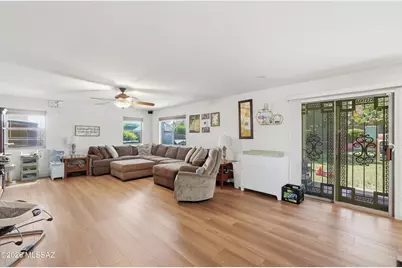 10650 E Bridgeport Street, Tucson, AZ 85747 - Photo 15
