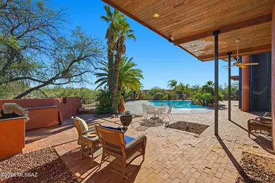 2855 W Lambert Lane, Tucson, AZ 85742 - Photo 25