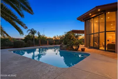 2855 W Lambert Lane, Tucson, AZ 85742 - Photo 29