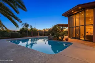 2855 W Lambert Ln, Tucson, AZ 85742 - Photo 29