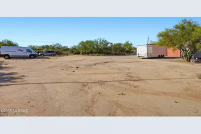 2855 W Lambert Lane, Tucson, AZ 85742 - Photo 37