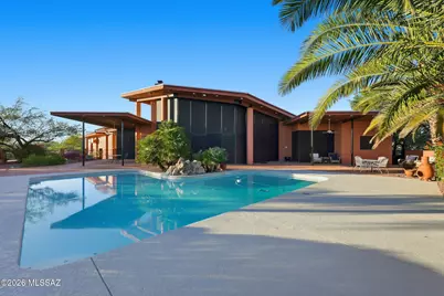 2855 W Lambert Lane, Tucson, AZ 85742 - Photo 27