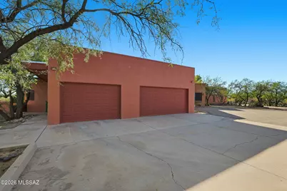 2855 W Lambert Lane, Tucson, AZ 85742 - Photo 29