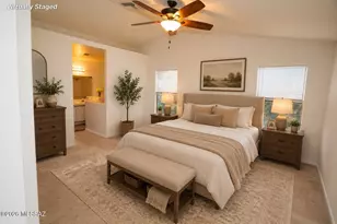 8521 N Spring Creek Dr, Tucson, AZ 85742 - Photo 17